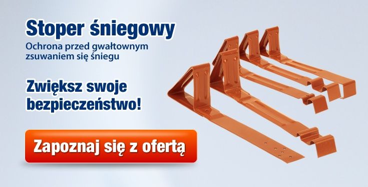 Stoper Śniegowy